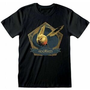 Hogwarts Legacy - Snitch Bird - tričko kép