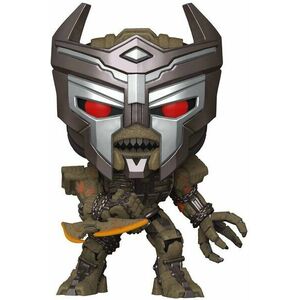 Funko POP! Transformers: Rise of the Beasts - Scourge kép
