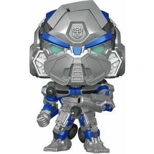 Funko POP! Transformers: Rise of the Beasts - Mirage kép