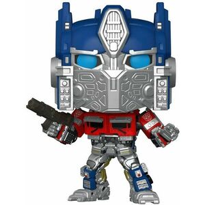 Funko POP! Transformers: Rise of the Beasts - Optimus Prime kép
