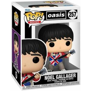 Funko POP! Oasis - Noel Gallagher kép