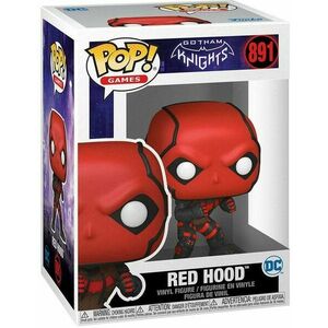 Funko POP! Gotham Knights - Red Hood kép