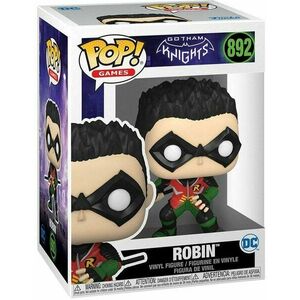 Funko POP! Gotham Knights - Robin kép