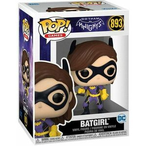 Funko POP! Gotham Knights - Batgirl kép