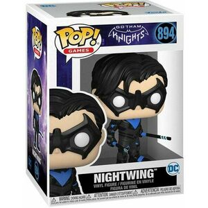 Funko POP! Gotham Knights - Nightwing kép