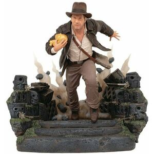 Indiana Jones: Raiders of the Lost Ark - Escape with Idol - figura kép