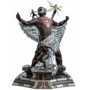 Marvel - Ant-Man and the Wasp: Quantumania - Deluxe Art Scale 1/10 kép