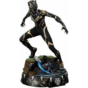 Marvel - Wakanda Forever Black Panther - Art Scale 1/10 kép