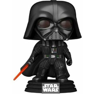 Funko POP! Csillagok háborúja: Obi-Wan Kenobi - Darth Vader kép