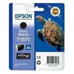 Epson T1571 fekete kép