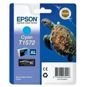 Epson T1572 cián kép