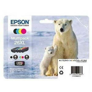 Epson T2636 multipack kép