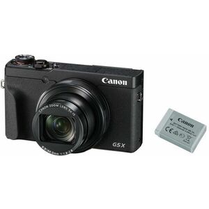 Canon PowerShot G5 X Mark II Battery Kit kép