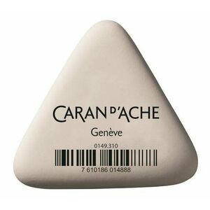CARAN D'ACHE Pryž trojúhelníková kép