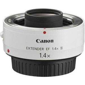 Canon Extender EF 1.4 X III kép