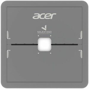 Acer Notebook Stand Silver kép