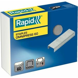 Rapid Omnipress 60 - 1000 db-os kiszerelés kép