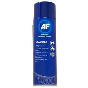 AF Maxiclene erős hatással 400 ml kép