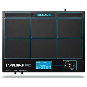 ALESIS SamplePad Pro kép