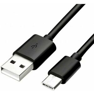 Samsung USB-C 1.5m Black (OOB Bulk) kép
