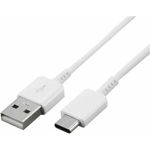 Samsung USB-C 1.5m White (OOB Bulk) kép