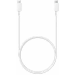 Samsung USB-C to USB-C 3A 1.8m White (OOB Bulk) kép