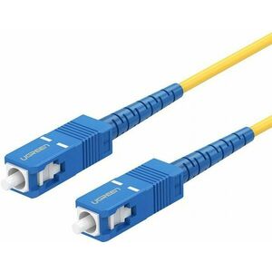 UGREEN SC-SC Singlemode Fiber Optic Cable 3m kép