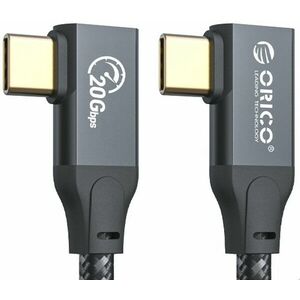 ORICO-USB-C 3.2 Gen2×2 high-speed data cable 2m kép