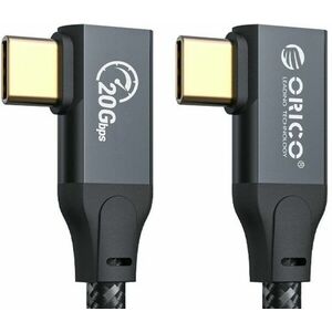 ORICO-USB-C 3.2 Gen2×2 high-speed data cable 3m kép