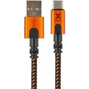 Xtorm Xtreme USB to USB-C cable 1, 5m kép