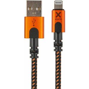 Xtorm Xtreme USB to Lightning cable, 1, 5m kép