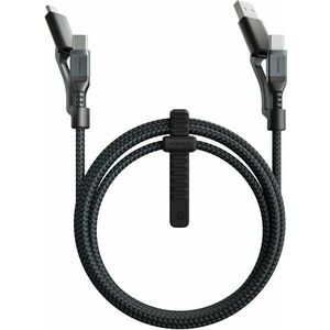 Nomad Kevlar USB-C Universal Cable 1.5m kép