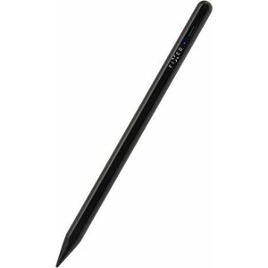 FIXED Graphite iPad toll - intelligens heggyel, mágneses, fekete kép