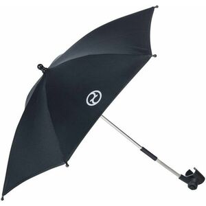 Cybex esernyő fekete kép