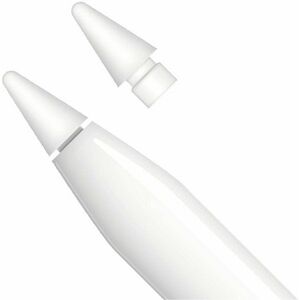 FIXED Pencil Tips Apple Pencil hegy, 2 db, fehér kép