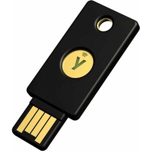 Yubico Security Key NFC kép