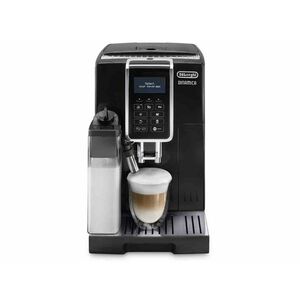 Delonghi Dinamica automata ECAM 350.55.B kávéfőző, fekete kép