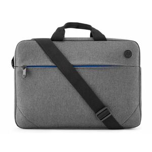 HP Prelude Top Load 15.6 notebook táska (1E7D7A6) szürke kép