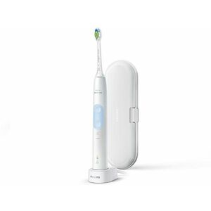 Philips Sonicare ProtectiveClean Series 4500 HX6839/28 szónikus elektromos fogkefe, fehér kép