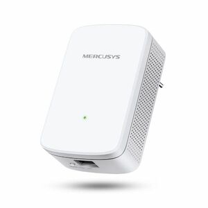 MERCUSYS ME10 300Mbps Wi-Fi Range Extender kép