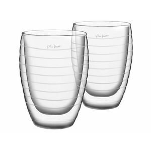 Lamart LT9013 Vaso pohárkészlet 370 ml (42002546) kép