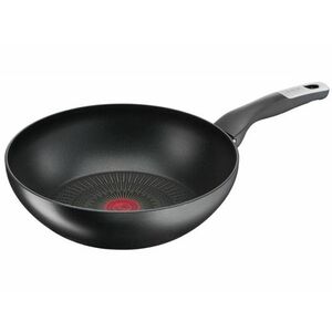Tefal Unlimited wok serpenyő 28 cm (G2551972) kép