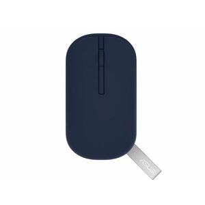 ASUS Marshmallow Mouse MD100 vezeték nélküli egér (MD100 MOUSE/BL) kék kép