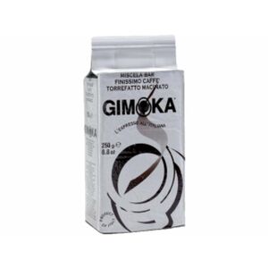 Gimoka GUSTO RICCO Őrölt kávé 250 g kép