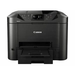 Canon MAXIFY MB5450 tintasugaras multifunkciós nyomtató (CH0971C009AA) kép
