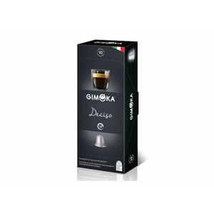 Gimoka Deciso Nespresso kompatibilis kávékapszula, 10db kép
