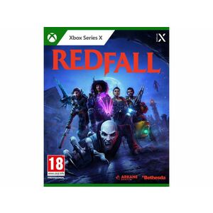 Redfall Xbox Series X kép