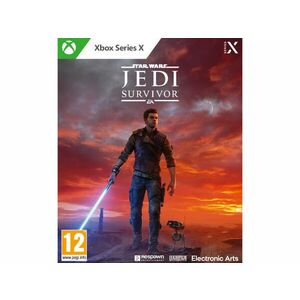Star Wars Jedi: Survivor - Xbox Series X kép
