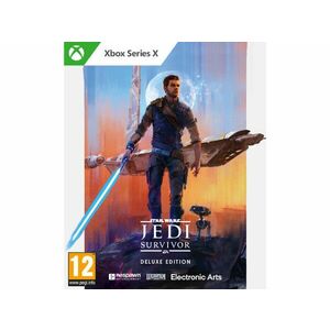 Star Wars Jedi: Survivor - Deluxe Edition - Xbox Series X kép