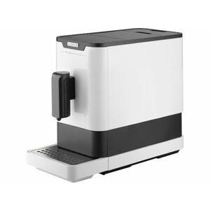 Sencor SES 7210WH automata kávéfőző, fehér kép